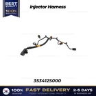 Genuine Injector Harness 353412S000 For Hyundai Santa Fe Tucson Kia Sorento New. Price: $104.00.