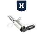 Holstein Exhaust Variable Timing Solenoid Vvt For 2012-2022 Kia Soul 2.0L L4 Gk New. Price: $71.92.