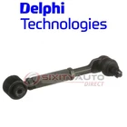 Delphi Rear Upper Suspension Control Arm Ball Joint For 1999-2003 Acura Tl New. Price: $141.20.