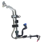 New Oem 2017-2019 Ford Super Duty Fuel Line Pipe 6.7L Diesel HC3Z9J280J. Price: $417.55.
