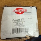 Standard Fuel Injection Idle Air Control Valve AC253T New. Price: $39.00.