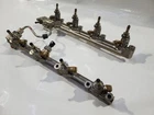 2007 08 09 10 11 12 13 14 15 16 2017 Lexus LS460 Oem Lower Set Of With Rail Used. Price: $249.00.