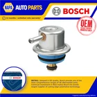 Fuel Pressure Regulator Fits Saab Control Valve Bosch 9118850 9128428 9483538 New. Price: $33.64.