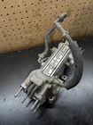 90-93 Honda Accord Lx Intake Manifold Top Piece Assembly Oem #2692 Used. Price: $57.19.