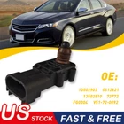 Fuel Tank Pressure Sensor For 13502903 13502779 AS500 SU15227 261 230 162 New. Price: $15.19.