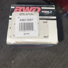 Idle Air Control Valve Carquest ABC1657 Bwd AC101 Std New. Price: $14.99.
