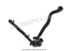 Porsche (2010-2016) Breather Line With Check Valve O.e.m. + Year Warranty. Price: $198.05.