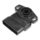 Autohaux Black Car Throttle Position Sensor Replacement 0.47"X0.20", New. Price: $29.78.
