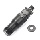Bosch Fuel Injector Assembly 003017292188 / 0-986-430-247 New. Price: $81.29.