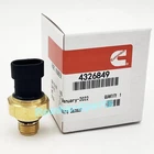 4326849 Oil Pressure Sensor Cummins For 98-02 Dodge 2500 3500 Ram Truck 5.9L 24V New. Price: $25.90.