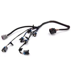 Fuel Injector Wiring Harness For Dodge Caravan Chrysler Town & Country Voyager New. Price: $26.99.