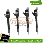 4X Diesel Fuel Injector 0445110126 For Hyundai Kia Cummins 33800-27900 New. Price: $212.33.