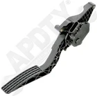 Apdty 135346 Accelerator Pedal Position Sensor New. Price: $83.82.