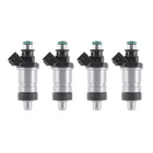 New Oem Fuel Injectors 06164-P2J-000 Civic 1.6L Integra 1.8L Crv 2.0L Cl 2.3L. Price: $32.68.