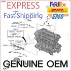 Genuine Oem Injector Harness 353412S000 For Hyundai Santa Fe Tucson Kia Sorento New. Price: $53.81.
