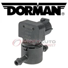 Dorman Evap System Purge Flow Sensor For 1991-1994 Mercury Cougar 3.8L 4.6L Bm New. Price: $44.81.