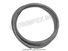 Fuel Hose (14.5X20.5 Mm) Smooth Rubber Without Braiding Low Pressure 1M Cohline New. Price: $36.60.