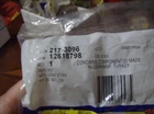 Genuine Acdelco Gm 12618798 Fuel Injector Seal Ring Kit New. Price: $38.99.