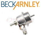 Beck Arnley Fuel Injection Pressure Regulator For 1984 Renault Encore 1.4L Tj New. Price: $92.99.
