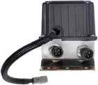 Diesel Fuel Injector Driver Module Fits 2010 Mack Mru 904-5507 New. Price: $1462.99.