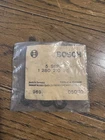 Volkswagen Jetta Bosch Fuel Injector O-ring New. Price: $8.99.