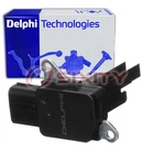 Delphi Mass Air Flow Sensor For 2018-2019 Lexus NX300 2.0L L4 Intake Vn New. Price: $121.47.