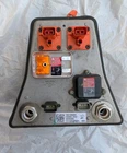2011-2015 Chevy Volt Main Battery Controller Relay Unit GEN1 Becm Module Used. Price: $389.80.