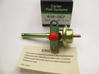 Carter 404-067 Fuel Pressure Regulator 1989-1994 Geo Tracker 1.6L Sohc New. Price: $80.96.