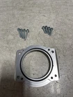 300-660 Holley Throttle Body Adapter Plate New. Price: $74.22.