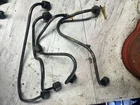 Mercedes 240D Hard Fuel Injector Injection Pump Lines Diesel OM616 - W123 Used. Price: $65.00.