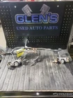 Fuel Injection Parts Injector Fits 07-10 Forester 1113906 Used. Price: $83.20.