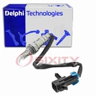 Delphi Front Oxygen Sensor For 1997-2000 Pontiac Grand Am 3.1L 3.4L V6 Sz New. Price: $60.11.