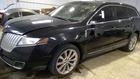 Fuel Injection Parts Injector 3.5L With Turbo Fits 10-11 Flex 496514 Used. Price: $70.31.