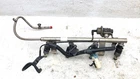 1998-2000 S10 Pickup Complete Fuel Rail With Injectors Set Loaded Oem 2.2L Used. Price: $350.00.