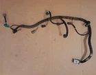 1996 Only Ford F150 4.9L Fuel Injector Wiring Harness Cylinder Injection Wires Used. Price: $395.00.