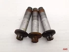 2014 Bmw 320I 328I F30 F31 Rear Differential Flange To Flex Joint Bolt Set 3PC Used. Price: $19.99.