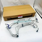 P7100 Fuel Injection Lines 3925805 For Cummins 1994-98 Dodge Ram 5.9L Diesel 12V New. Price: $115.00.