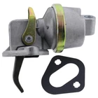 Fuel Lift Pump Fits 1989-1993 Dodge 5.9L Engine Cummins 4BTA 6BTA New. Price: $29.04.