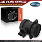 Mass Air Flow Sensor With Housing For Volvo C70 03-13 S60 S80 V50 XC90 Cadillac New. Price: $38.99.
