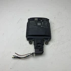 2020 Nissan Kicks Left Side Blind Spot Radar Sensor Module 284K05RA0A Oem Used. Price: $98.49.