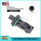 Mass Air Flow Meter Sensor Maf 0280218254 For Chevrolet Cruze Sonic Volt Orlando New. Price: $22.99.