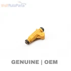 2003-2006 Porsche Cayenne 4.5L Fuel Injector 94860513102 Used. Price: $18.49.