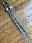1963-65 Corvette Fuel Injection Nos Clamp Gm 3749810 : Contact For Discount Ncrs New. Price: $475.00.