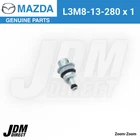 Genuine Mazda Fuel Pressure Regulator L3M8-13-280 New. Price: $55.91.