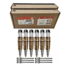 6X Cummins ISX15 Fuel Injector Superced 5579419PX 2897320PX Tube New. Price: $1394.60.