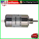 12V Fuel Shut Off Solenoid For Case Holland Sba Perkins 100 Series 185206085 New. Price: $33.99.