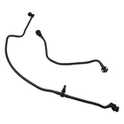 2013-2022 Land Range Rover L405 5.0L Engine Coolant Overflow Hose Line LR035630 New. Price: $35.99.