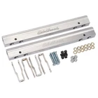 Edelbrock Fuel Injector Rail 3641; New. Price: $181.95.
