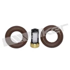 Fuel Injector Seal Kit Walker For 1985-1986 Merkur XR4TI 2.3L L4 New. Price: $18.08.