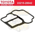 Genuine Toyota Highlander RAV4 (2001-2004)THROTTLE Body Cover Gasket 22215-28042 New. Price: $19.00.